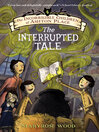 Cover image for The Interrupted Tale